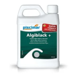 ALGIBLACK +antialgas negras y marrones