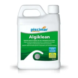 ALGIKLEAN ANTIALGAS PARA SALINO Y ABRILLANTADOR