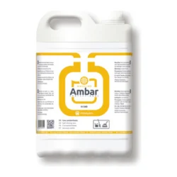 Ambar Cera autobrillante