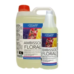 Ambientador AMBISSOL FLORAL