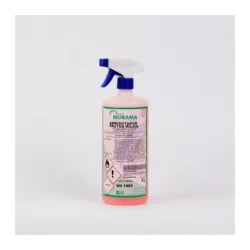 Ambientador Frutos Rojos 1L.
