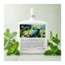 Ambientador Hidroalcohólico Menta 320 ml