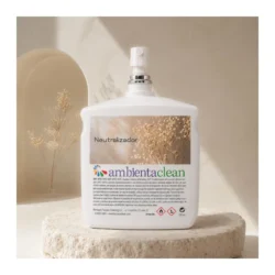 Ambientador Hidroalcohólico Neutralizador 320 ml