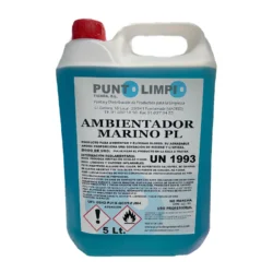 Ambientador Marino 5L