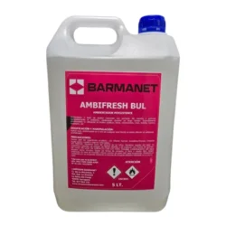 Ambientador perfumado Ambifresh Bul