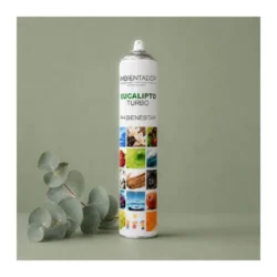 Ambientador Turbo Eucalipto – 750 ml