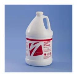 ANTI-RESOIL CARPET DETERGENT