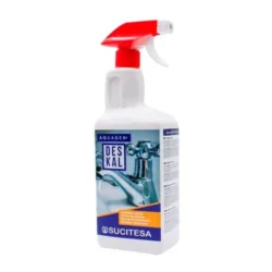 Aquagen Deskal Foam 1L pulverizador Sucitesa
