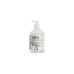 ASEPTIC GEL HIDROALCOHOLICO 500ml