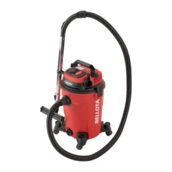 ASPIRADOR BELLOTA ASL2500SE