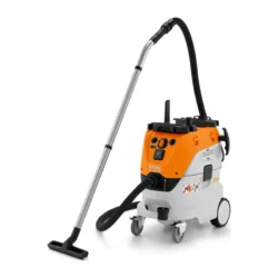 ASPIRADOR DE LIQUIDOS Y SOLIDOS STIHL SE 133 ME
