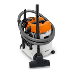 ASPIRADOR DE LIQUIDOS Y SOLIDOS STIHL SE 62 E