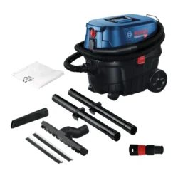 ASPIRADOR GAS 12-25 PL