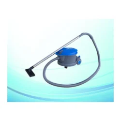 Aspirador industrial de 10 litros