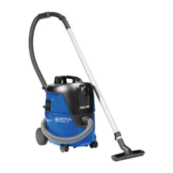 ASPIRADOR INDUSTRIAL NILFISK AERO 21-01 PC