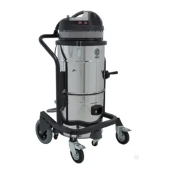 ASPIRADOR INDUSTRIAL POLVO / LIQUIDO GS3-50 OPT W&D