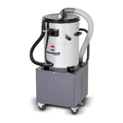Aspirador industrial trifásico QT 40 4HP 380V 50 Hz