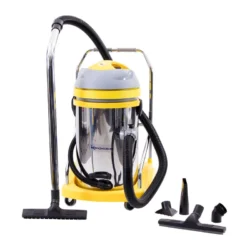 ASPIRADOR MONOFÁSICO 230V 3600W 77L KRAI375PA