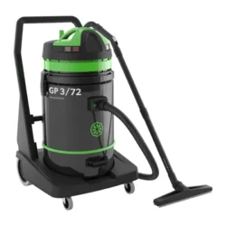 Aspirador polvo/líquidos IPC GP 3/72 W&D