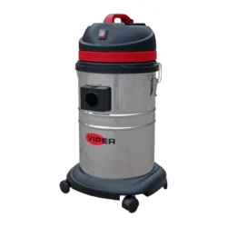 Aspirador profesional para seco/húmedo de 3000 W