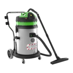 ASPIRADOR PROFESIONAL POLVO TOXICO GS2/62H
