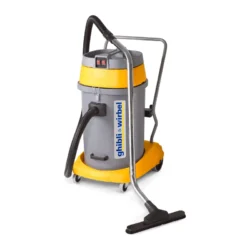 ASPIRADOR SOLIDO Y LIQUIDO MODELO: AS 600 P
