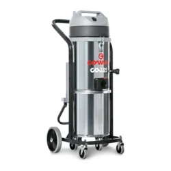 ASPIRADORA COMAC CA 1.25 TOP A 40MM. – CÓDIGO: ZC1016