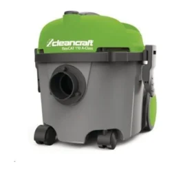 ASPIRADORA FLEXCAT 110-A CLASS