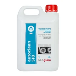 AUTOCLEAN 510