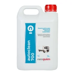 AUTOCLEAN 700