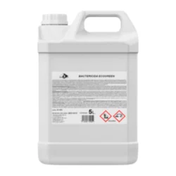 BACTERICIDA