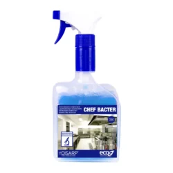 Bactericida CHEF BACTER ECO Z