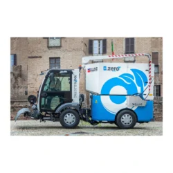 Baldeadora Dulevo D.ZERO2 HYDRO
