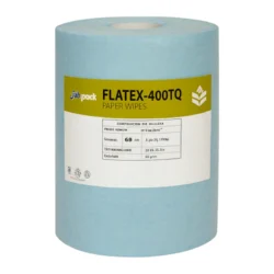BALLETA FLATEX-400TQ-JABIPACK