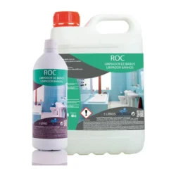 BAÑOS ROC