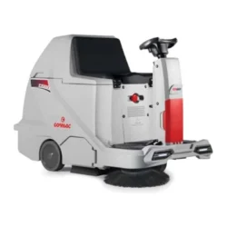 BARREDORA COMAC CS60 (BATERÍA)