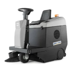 Barredora Ghibli HS R 110 BC