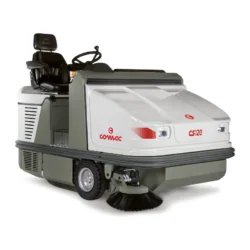Barredora Industrial Comac CS-120 D (1 CEP/LAT)