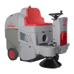 Barredora Industrial Comac CS-700B