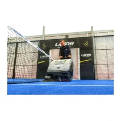 Barredora pistas de PÁDEL / TENIS SWL 700 ET COURT DELUXE