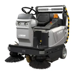 Barredora SWL R 1100 Bin-Up