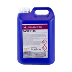 BASIC E30 (5Kg)