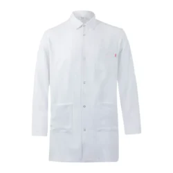 Bata Microfibra Unisex. Microfibra. 100% poliéster 140 gsm