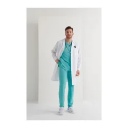 Bata Sanitaria Unisex MONZA Orion 13.08