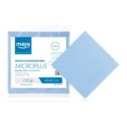 BAYETA MICROFIBRA MICROPLUS