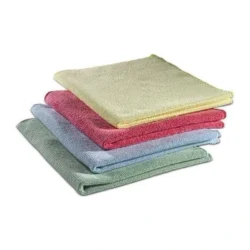 Bayeta microfibra profesional Terry 40x36 cm 280 g/m2 (colores a elegir)