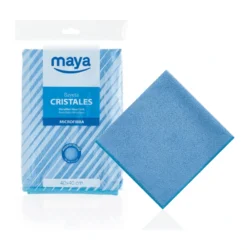 Bayeta multiusos especial cristales MAYA