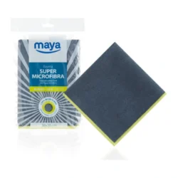 Bayeta super microfibra 350 g 38x38