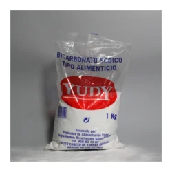 Bicarbonato bolsa 1Kg