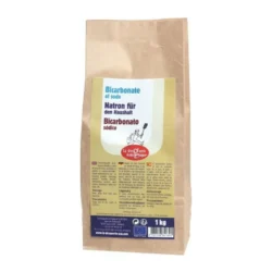 Bicarbonato sodico 1 Kg